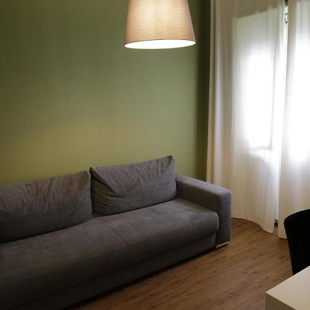 Casamica L'Aquila Lejlighed Eksteriør billede